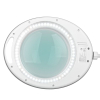 LAMPA LUPA ELEGANTE 6014 60 LED SMD 5D DO BLATU